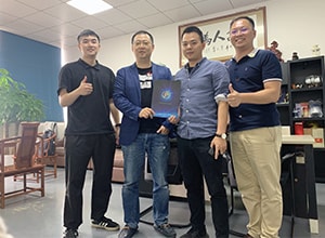 广州市佰琦体育用品有限公司