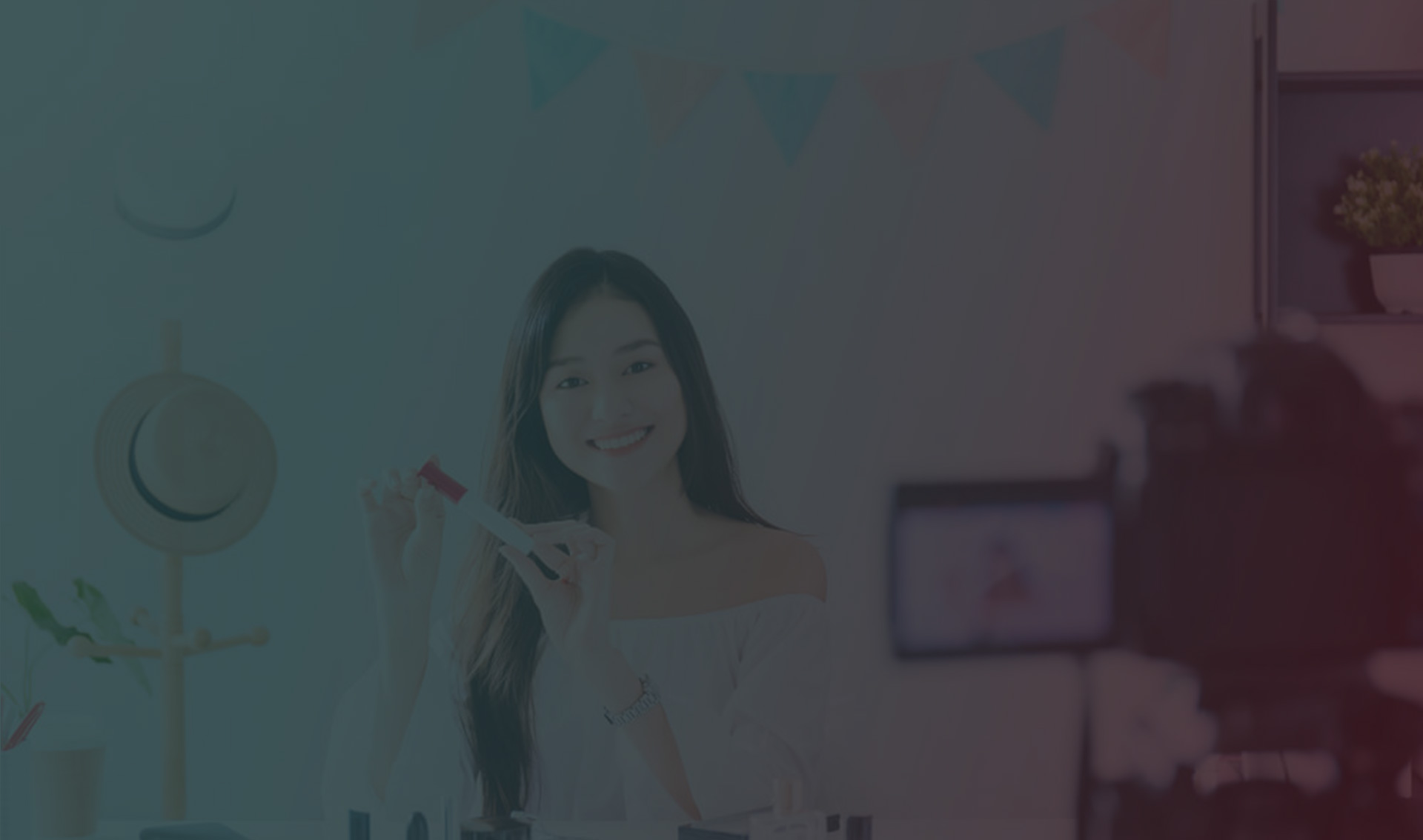 ALI无人直播系统 ALI无人直播系统