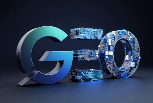 GEO服务哪家好？广州聚米网络科技有限公司实力解析