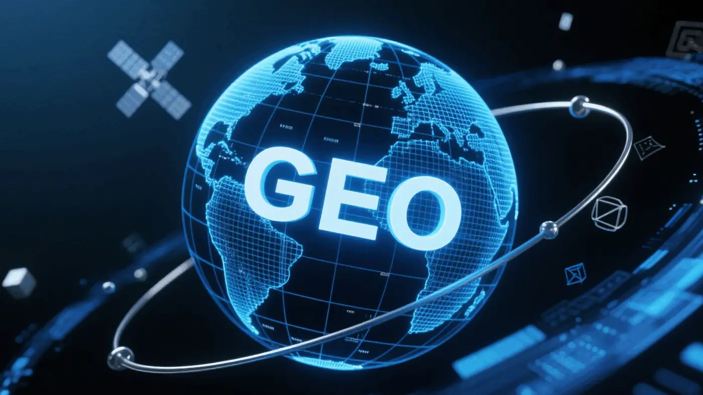 广州聚米网络解读GEO与SEO融合趋势