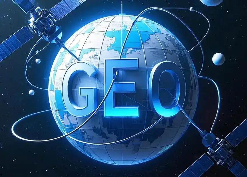深圳外贸工厂做GEO最常见的五个坑，你踩了几个？